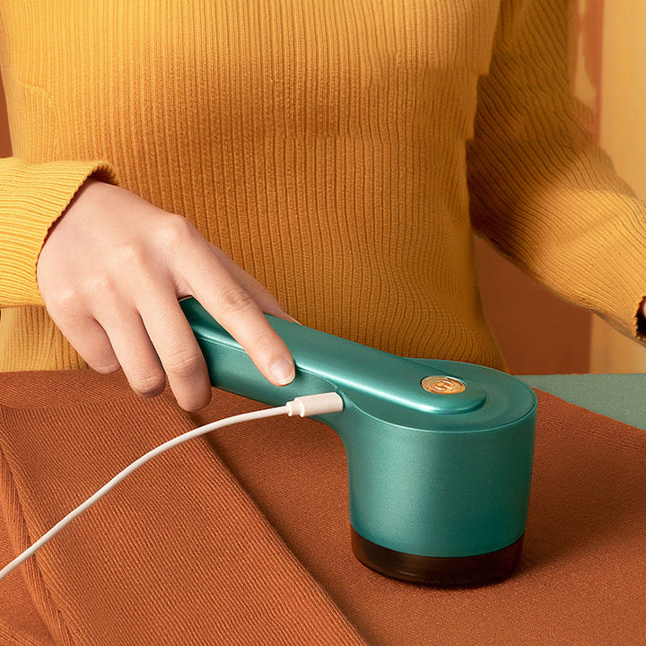 BowLift | Fabric Shaver Fuzz Remover