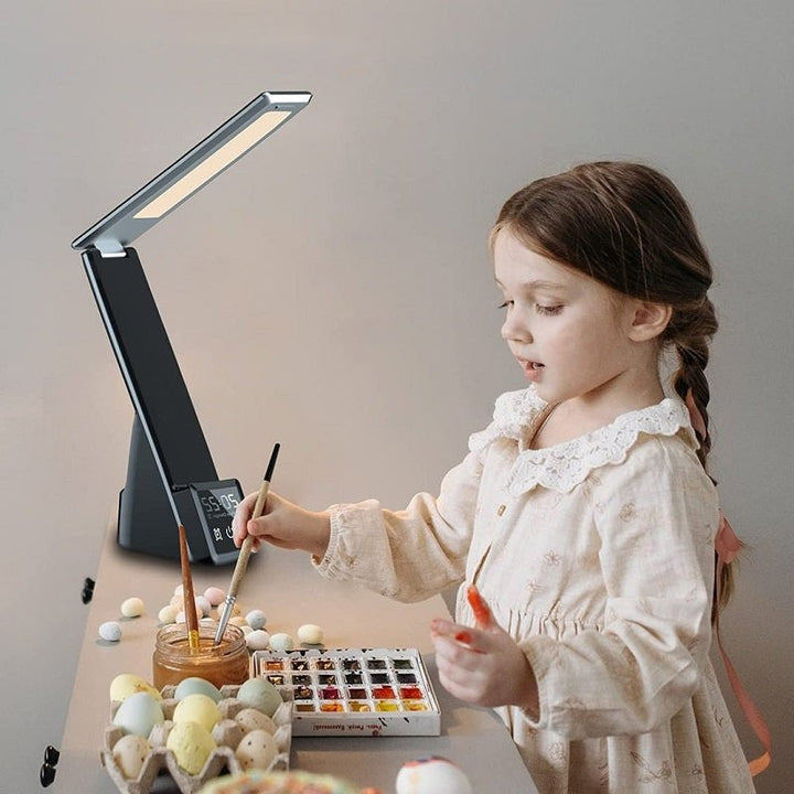 Multi-Function Table Lamp | Bowlift