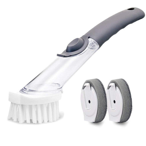 BowLift | Dishwashing Brush