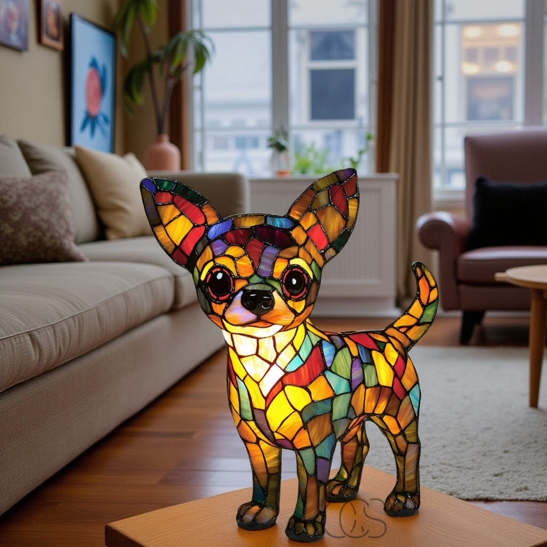 BowLift | GlowPet – The night light that warms hearts!