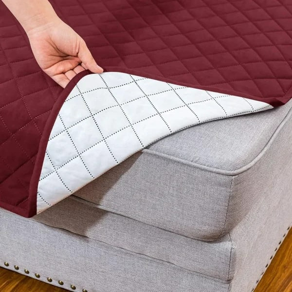 Recliner Chair Cover Bowlift