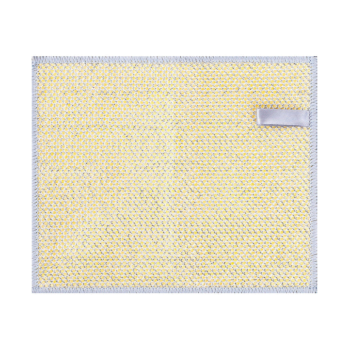 BowLift | Thickened Silver Wire Cleaning Cloth