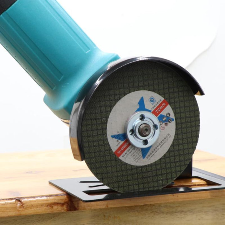 BowLift | Angle Grinder Special Safety Cutting Holder Accessories