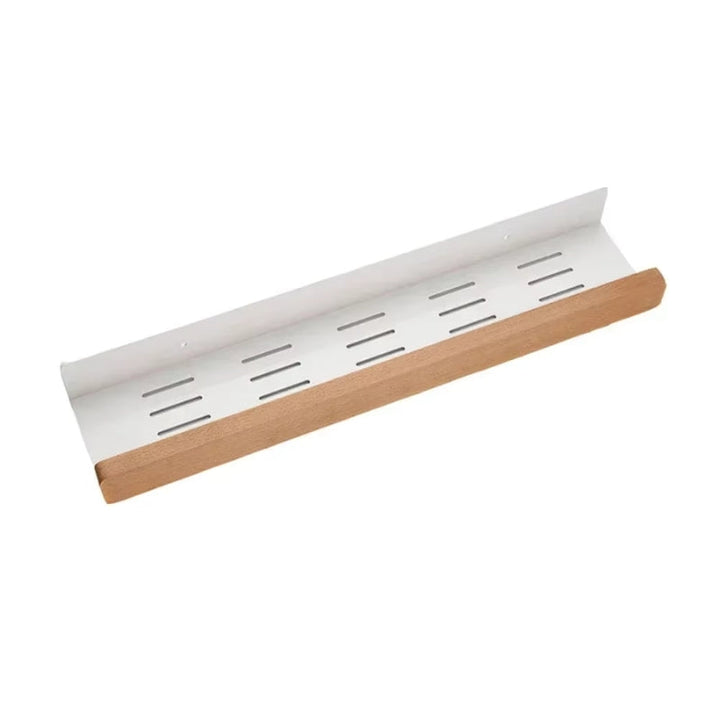 BowLift | Moisture-resistant bathroom shelf