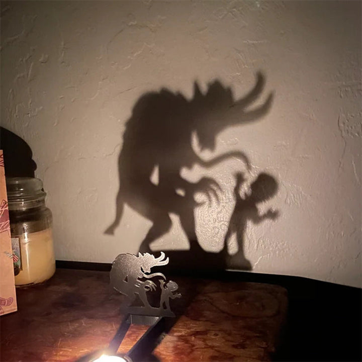 BowLift | Spooktacular Halloween Shadow Decor