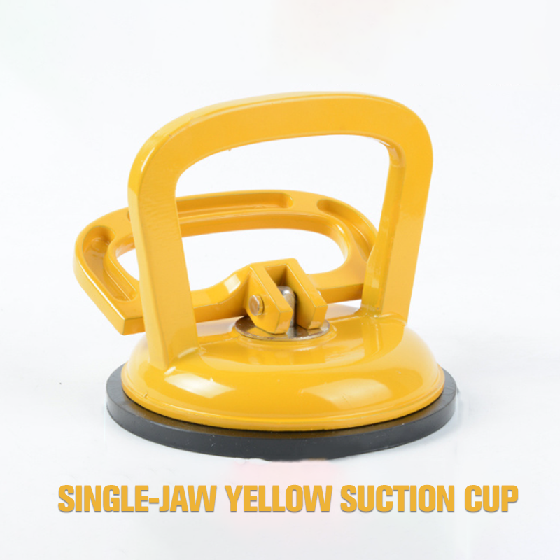 BowLift | Tile floor lift vacuum suction cup