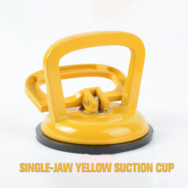 BowLift | Tile floor lift vacuum suction cup