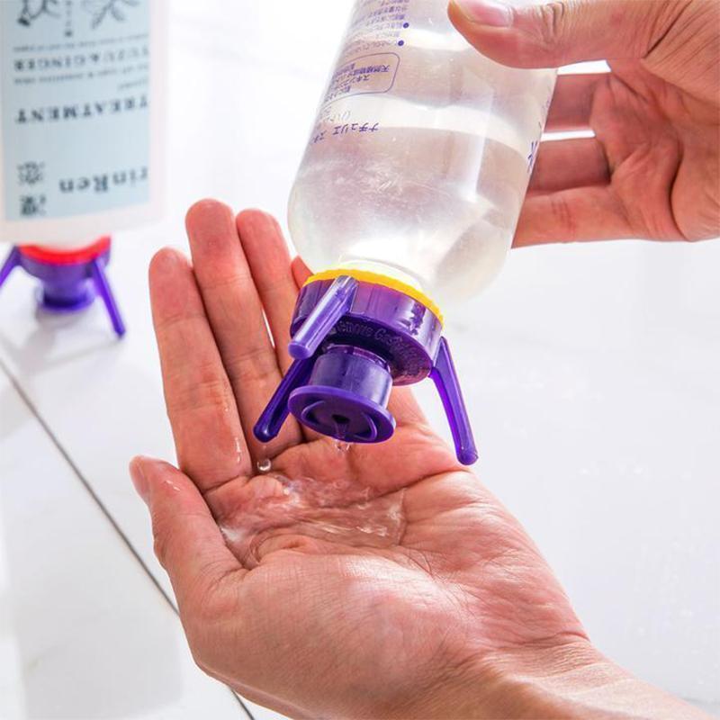 BowLift | Multi-purpose bottle holder, 6 pieces
