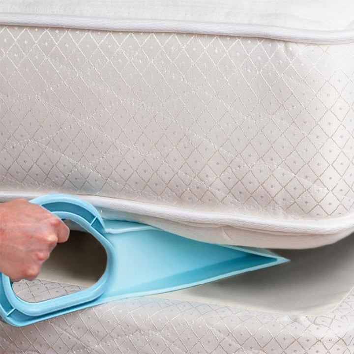BowLift | Bed making & mattress lifter tool