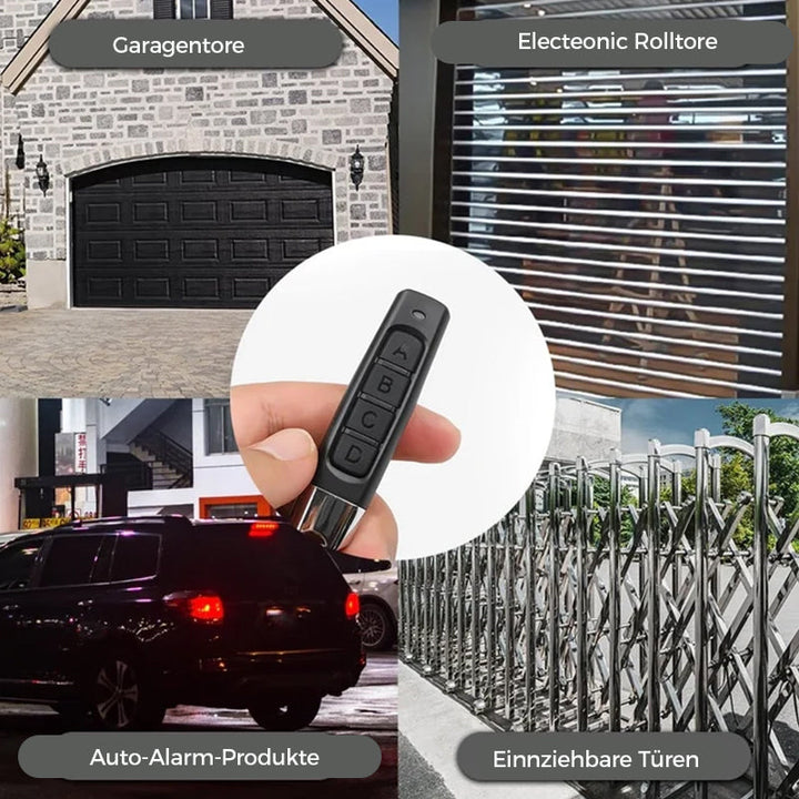 BowLift | Remote Control Duplicator