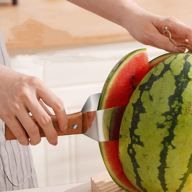 BowLift | Watermelon Cutter