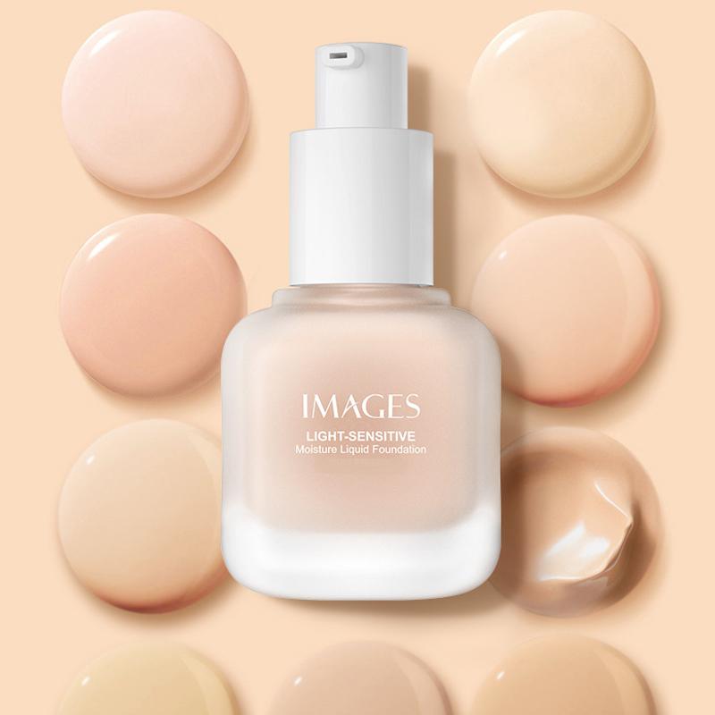 BowLift | Moisture Liquid Foundation