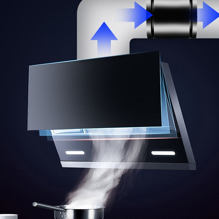 BowLift | [Super Suction Power] Multifunctional, powerful, quiet exhaust fan