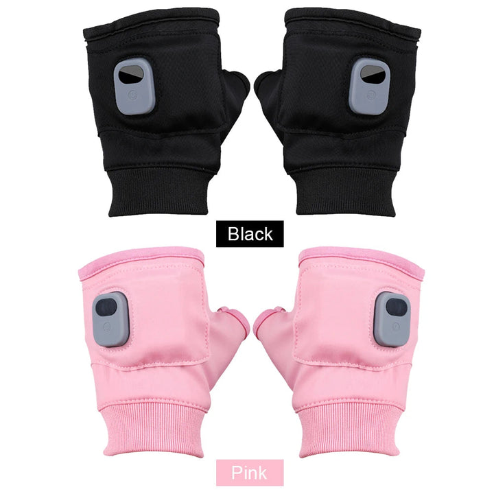 BowLift | Smart Electric Heating Gloves with 360 Degree Warming
