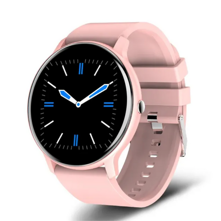 The Ultimate Sport Smartwatch Bowlift
