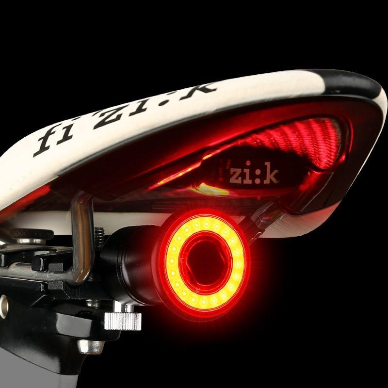 BowLift | Ultra-Smart Bike Tail Light