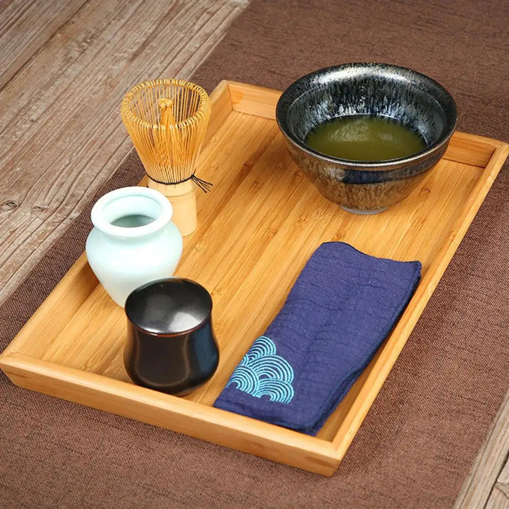 BowLift | MatchaMaster - Complete Zen Tea Set