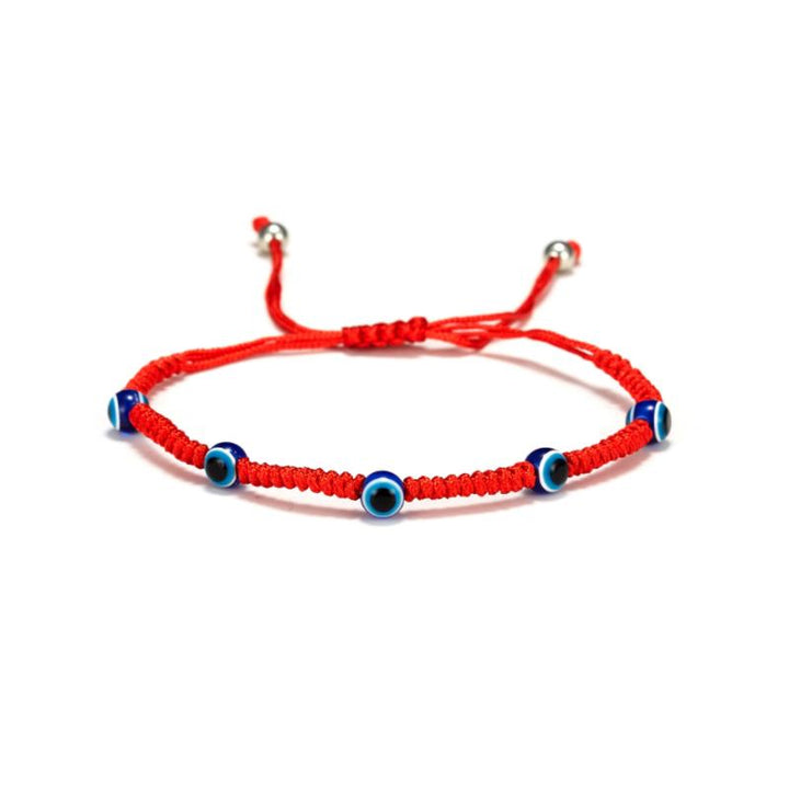 BowLift | Handmade evil eye bracelet