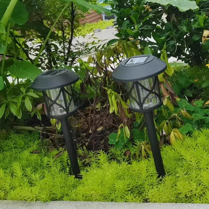 BowLift | Solar Lights Outdoor Waterproof