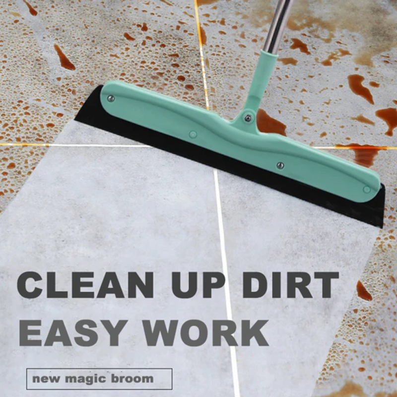 BowLift | Magical Dual-Use Broom