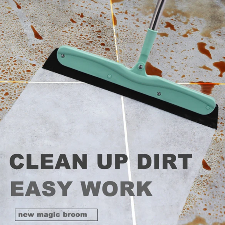 BowLift | Magical Dual-Use Broom
