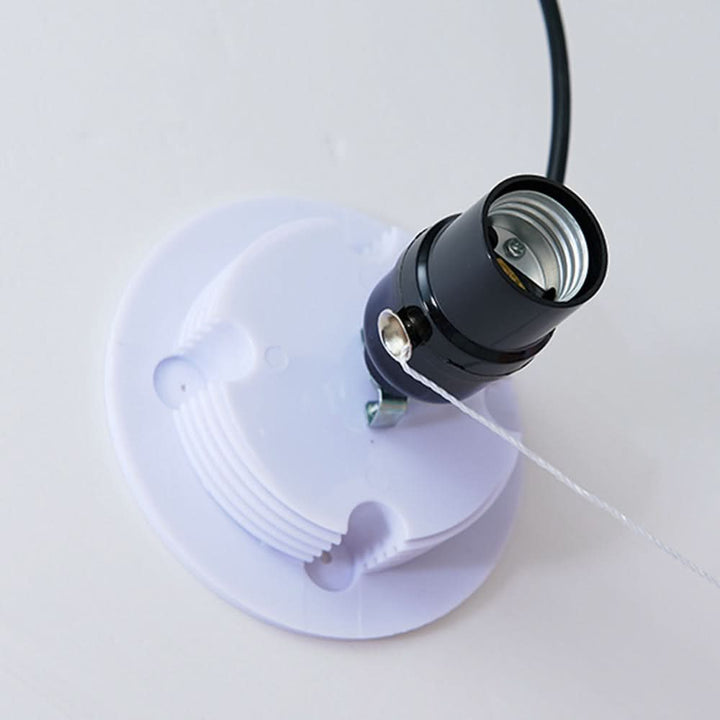 BowLift | Balloon LED Ceiling Light for Kids Room