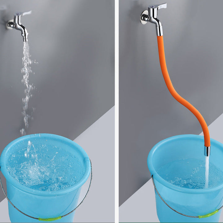 BowLift | Universal Foaming Extension Tube