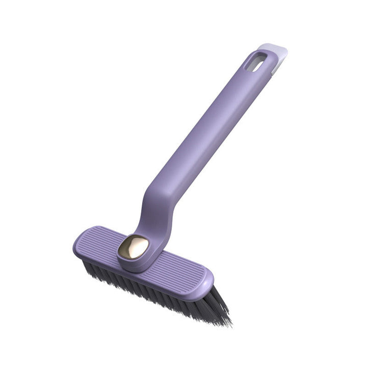 BowLift | Multifunctional rotating split cleaning brush