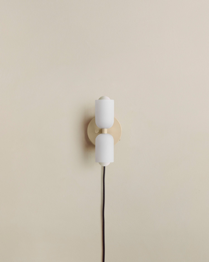 BowLift | Wall lamp Star light effect Modern Design Ambient lighting