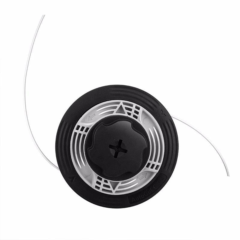 BowLift | C6-2 Trimmer head for lawn mower