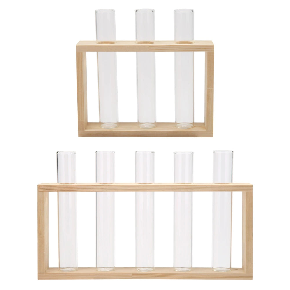 BowLift | Test Tube Vase