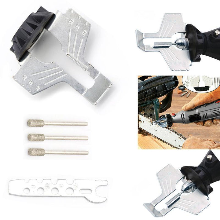 BowLift | Chainsaw Grinding Tool Accessories