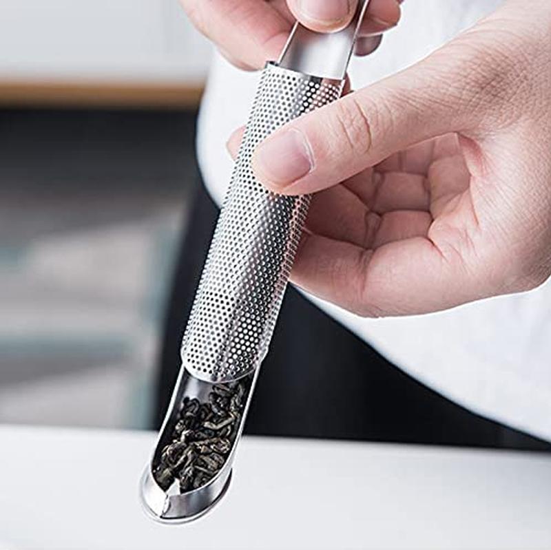 Stainless Steel Tea Diffuser Reusable Tea Infuser | Bowlift