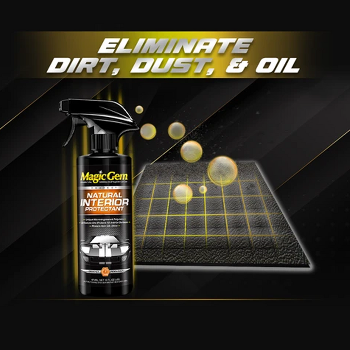 BowLift | Car seat protection wax