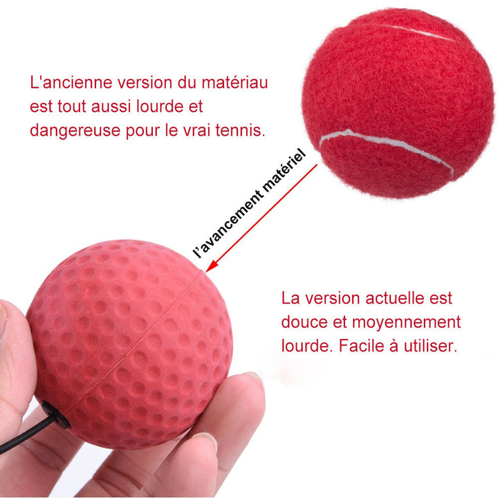 Ciaovie Stressball | Bowlift