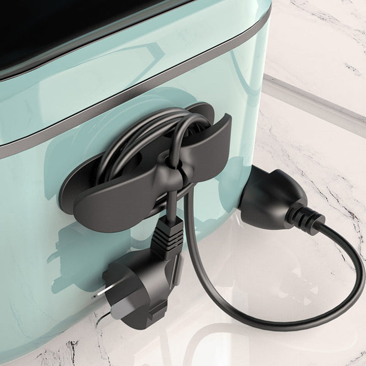 BowLift | Cable Organizer for Kitchen Appliances