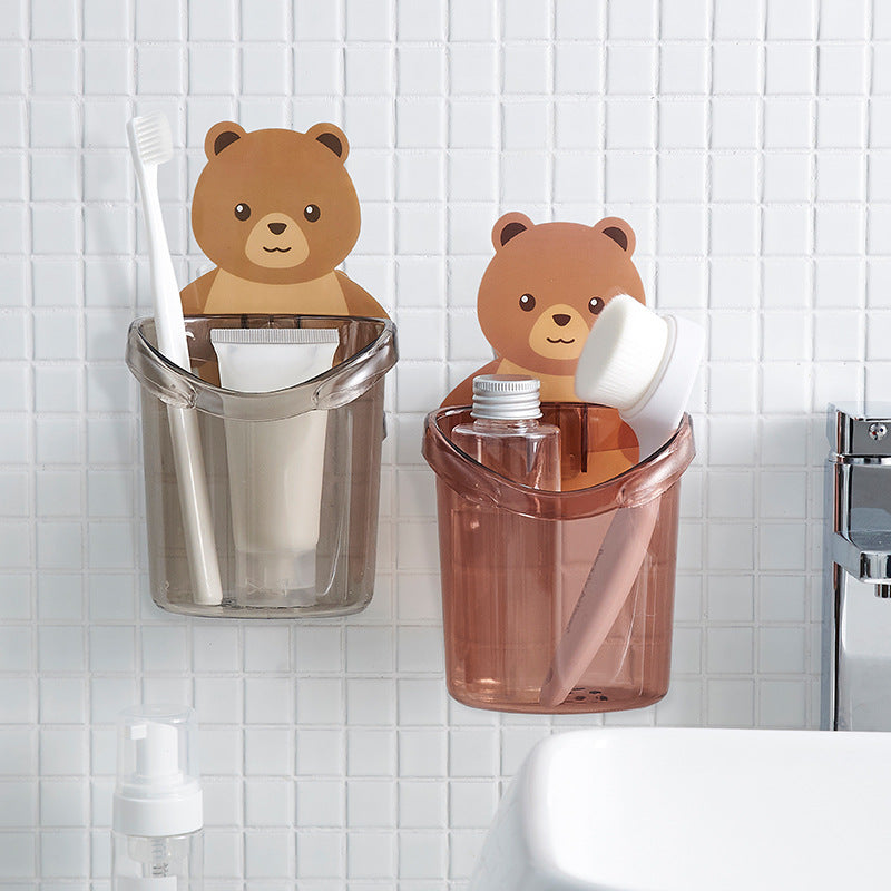 Bear Storage Cup | Bowlift
