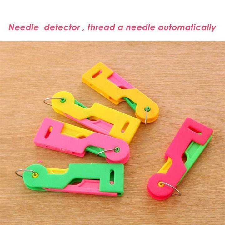 BowLift | Automatic Threading Aid Needle Threader