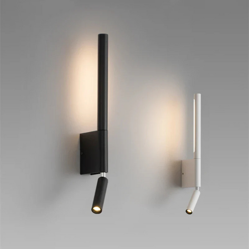 BowLift | Stylish LED Wall Lamp