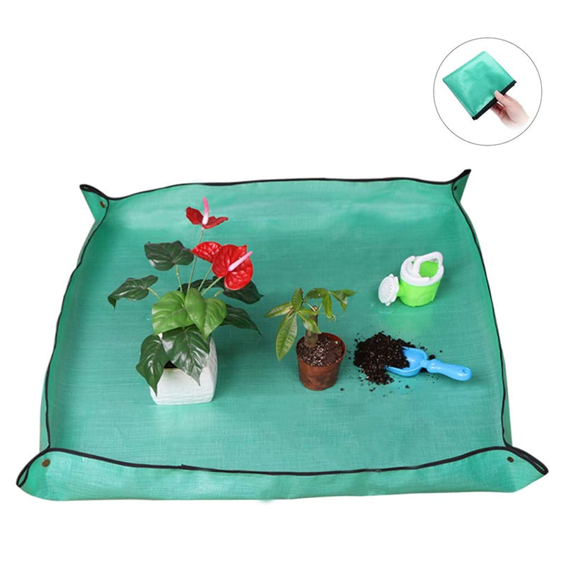 BowLift | Gardening Transplanting Pot Pad