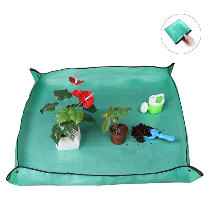BowLift | Gardening Transplanting Pot Pad