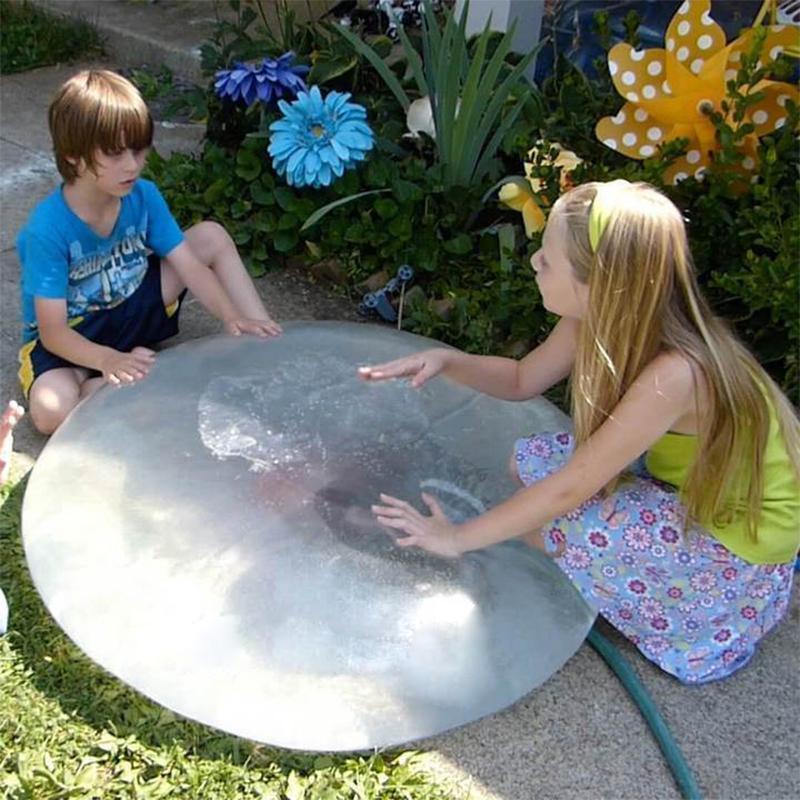 Inflatable amazing Bubble Ball | Bowlift