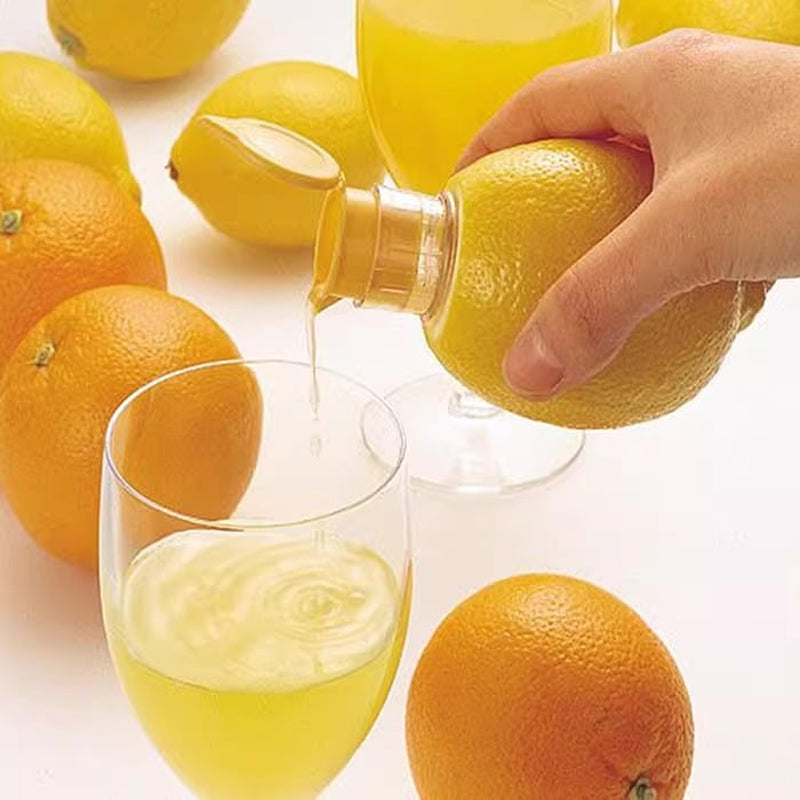 BowLift | Compact Juice Extractor with Lid