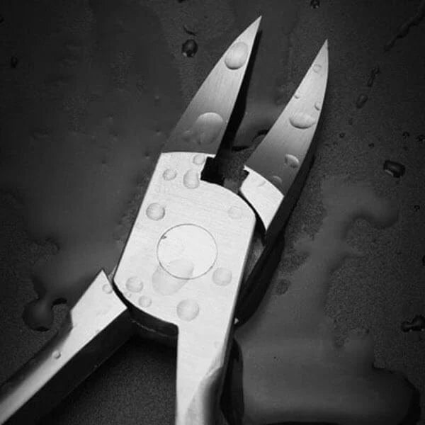 Set of Adlermaul Nail Pliers | Bowlift