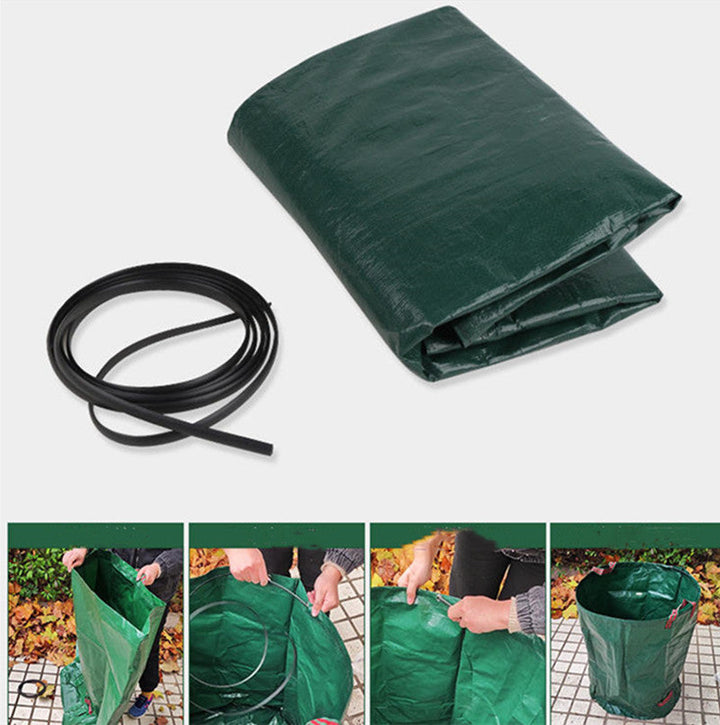 BowLift | Outdoor Cleanup And Storage Gadget