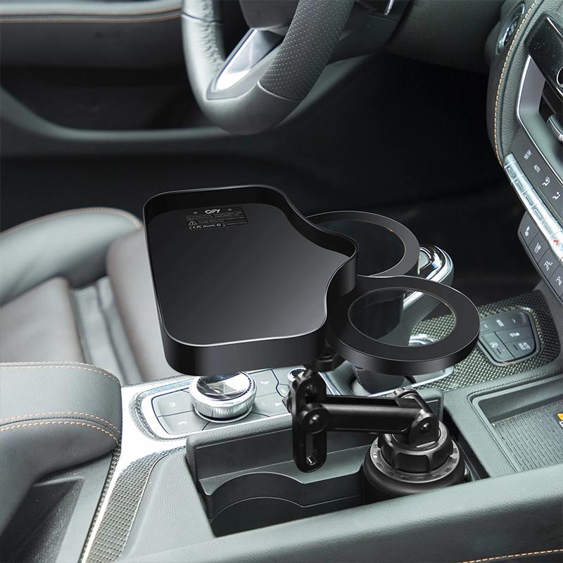 BowLift | 4 in 1 Cup Holder Extension Adapter
