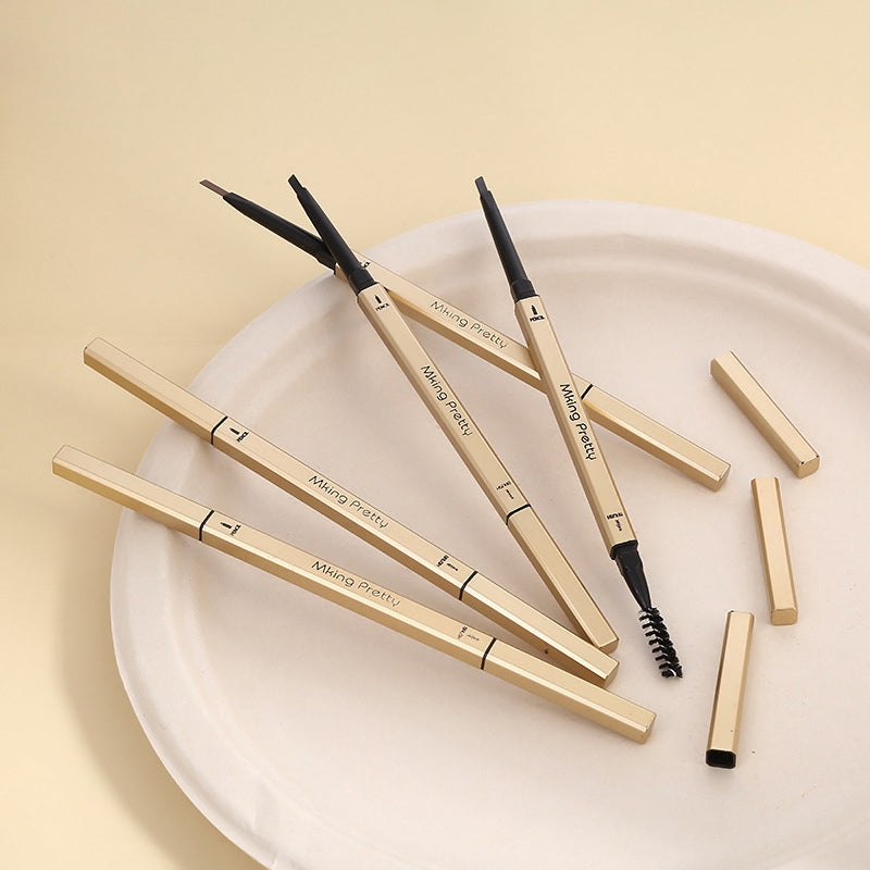 BowLift | Double-ended Eyebrow Pencil