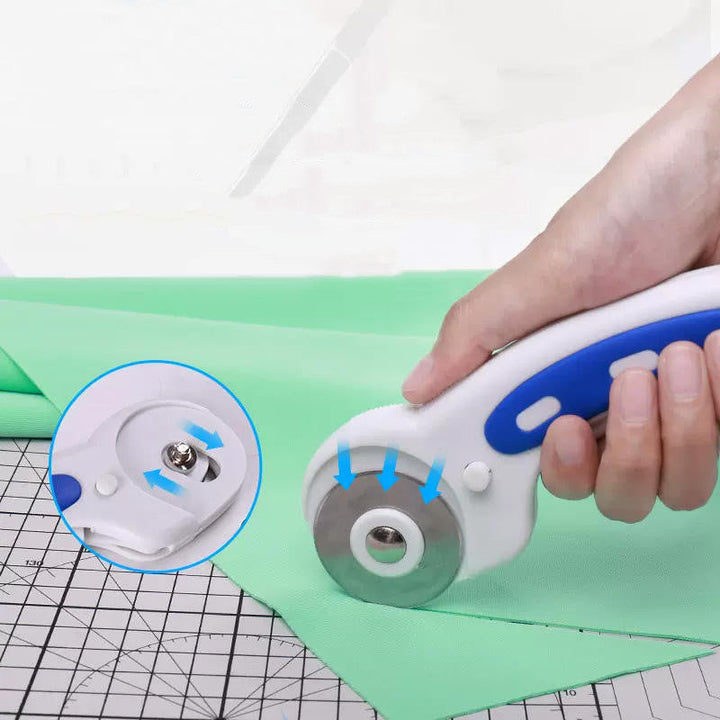 BowLift | Roller Cutting Utility Tool