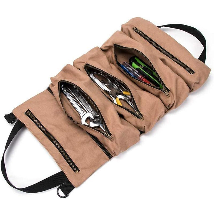 Multifunctional Tool Bag | Bowlift