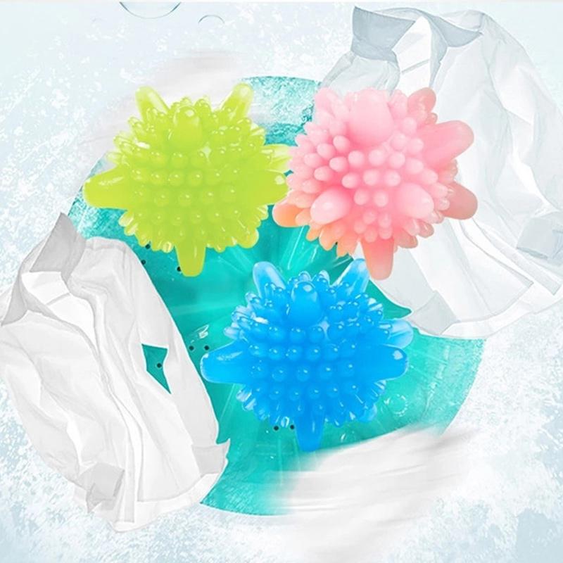 BowLift | Magic Household Washing Ball, 20 Pieces